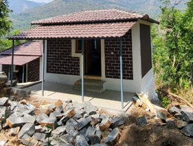 Kodai Venpavi Homestay, Kodaikanal Homestay with Food