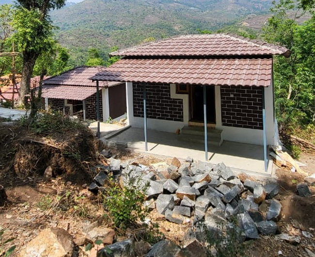 Kodai Venpavi Home Stay, Best home stay in kodaikanal