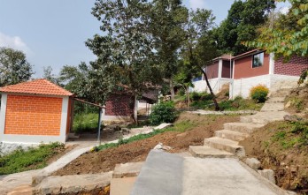 Kodai Venpavi Home Stay, Book affordable homestay in kodaikanal