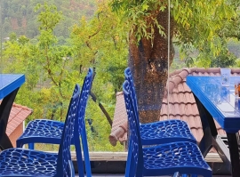 Kodai Venpavi Home Stay,Kodaikanal Homestay with Food