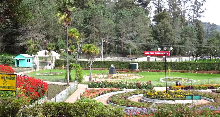 Kodai Venpavi Home Stay, Family homestay near kodaikanal lake