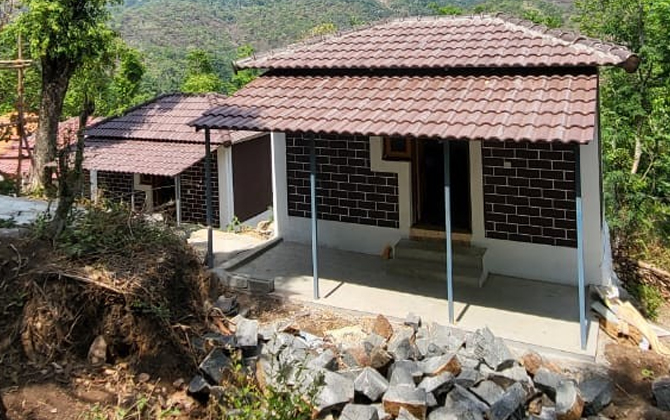 Kodai Venpavi Home Stay, Beautiful homestay at kodaikanal